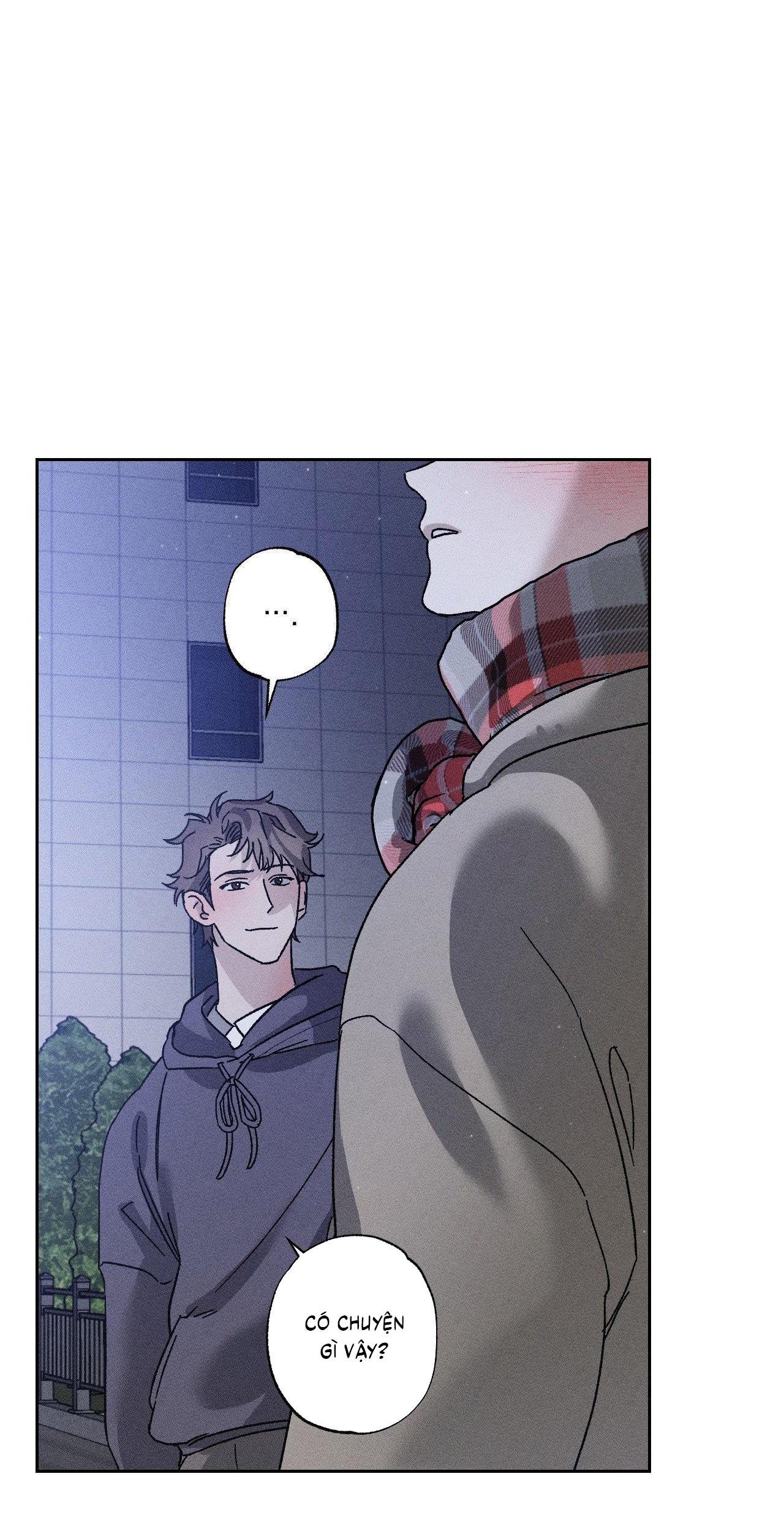 Close Up Chapter 18 - Trang 2