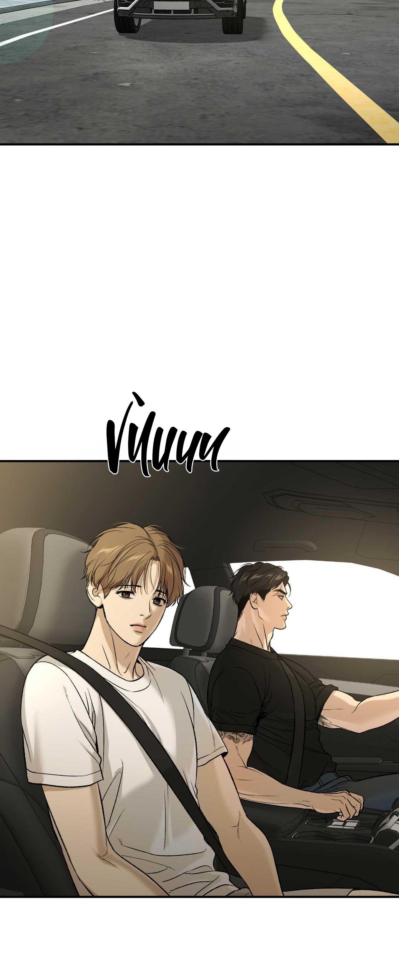 Jinx Chapter 69 - Next Chapter 70