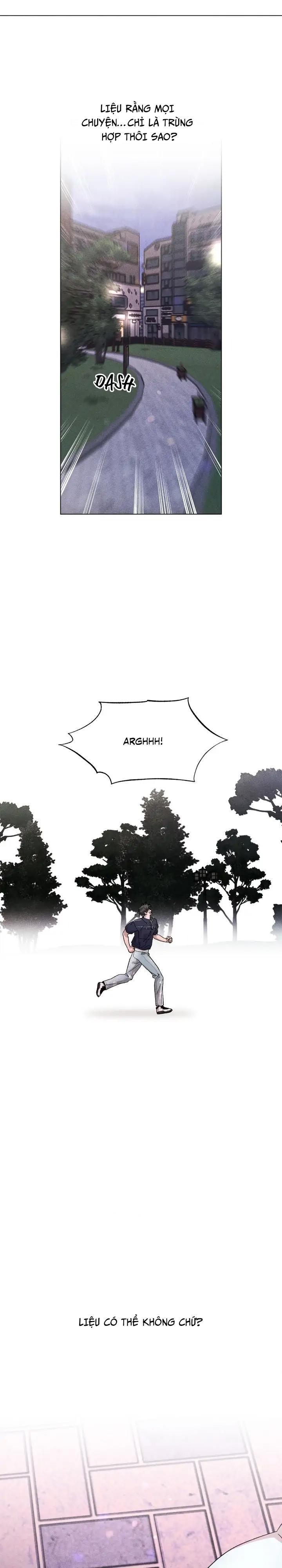 Người Yêu Của Anh Trai Tôi Chapter 28 - Next Chapter 29