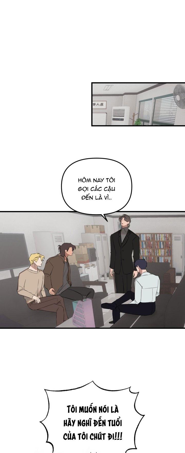 ĐẠI CA DÂM ĐÃNG Chapter 10 END - Next 