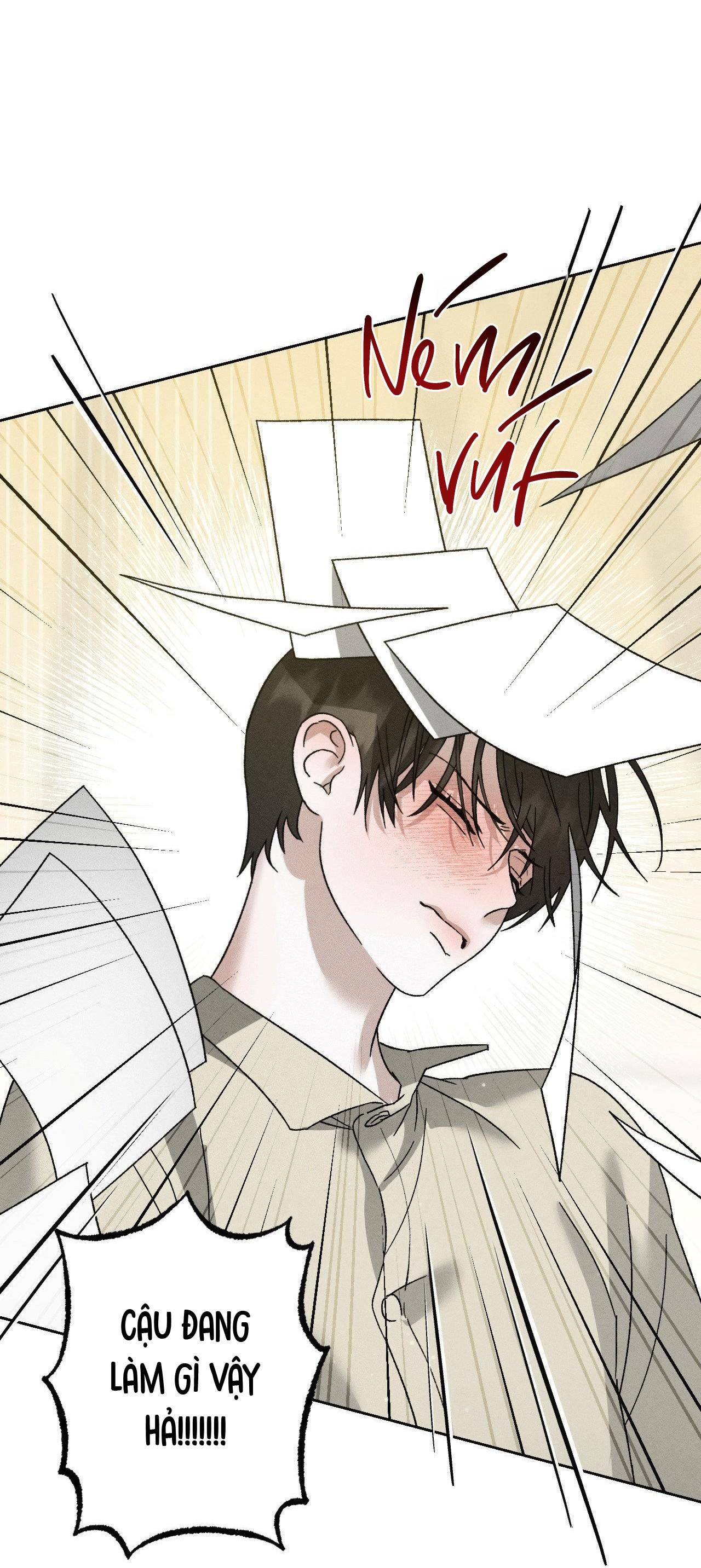 Close Up Chapter 25 - Trang 2