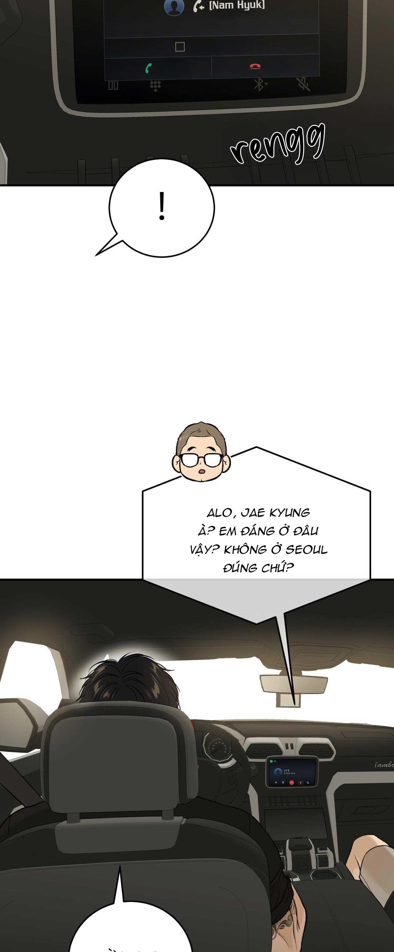 Jinx Chapter 69 - Next Chapter 70