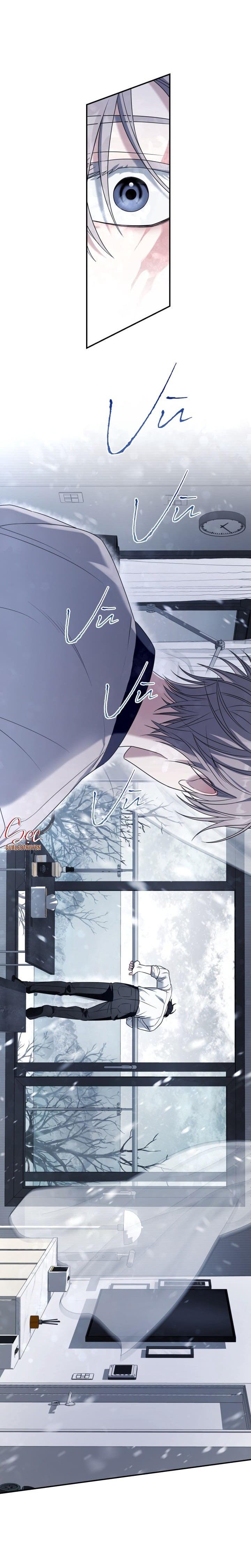 TUYỂN TẬP TRUYỆN NGẮN HỎNY CỦA NHÀ SẸC Chapter 79.2 thuốc 2 - Next 