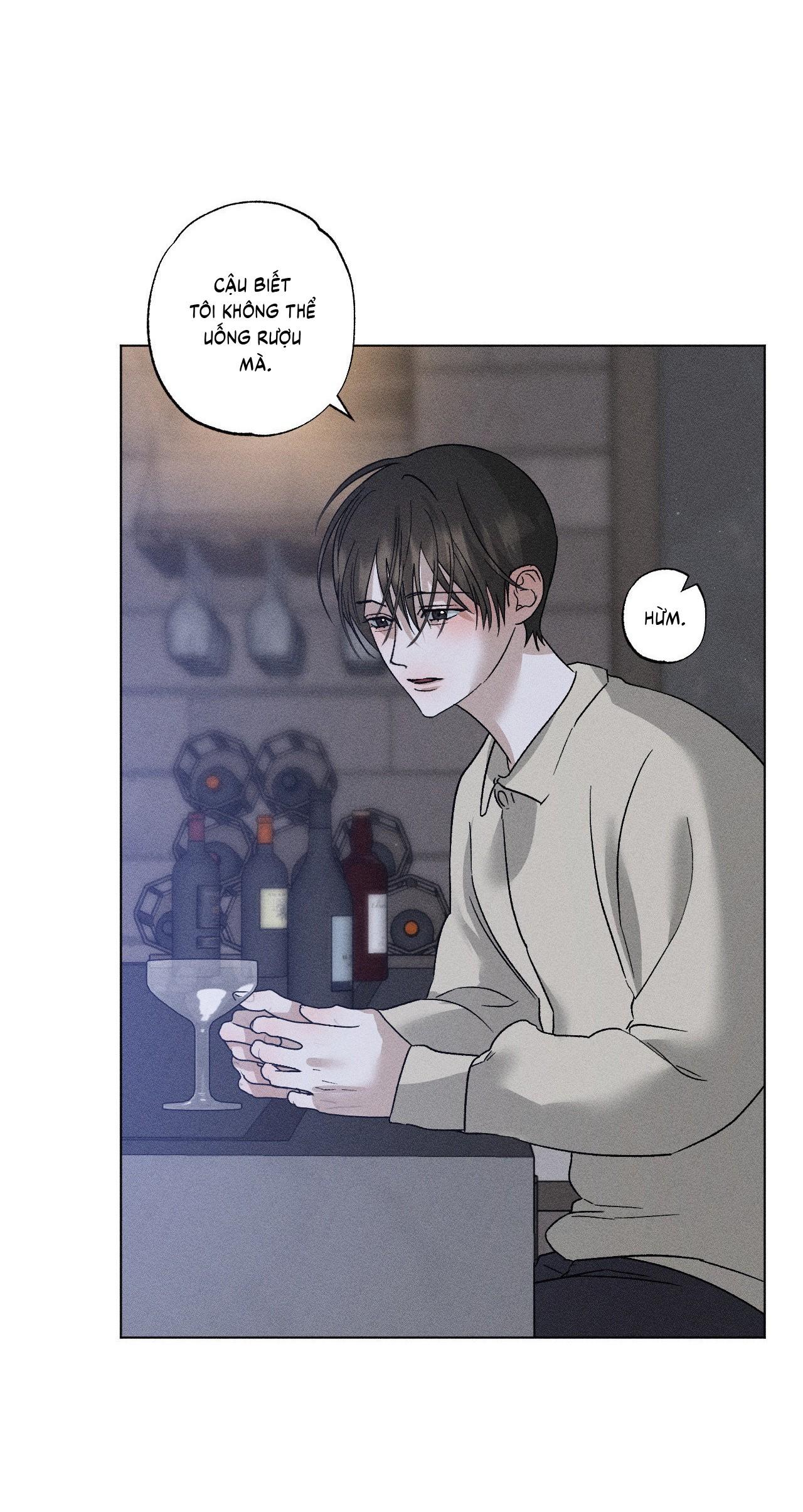 Close Up Chapter 26 - Trang 2