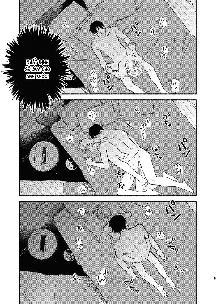 ONESHOT COI LÀ NỨNG Chapter 266 - Next Chapter 267