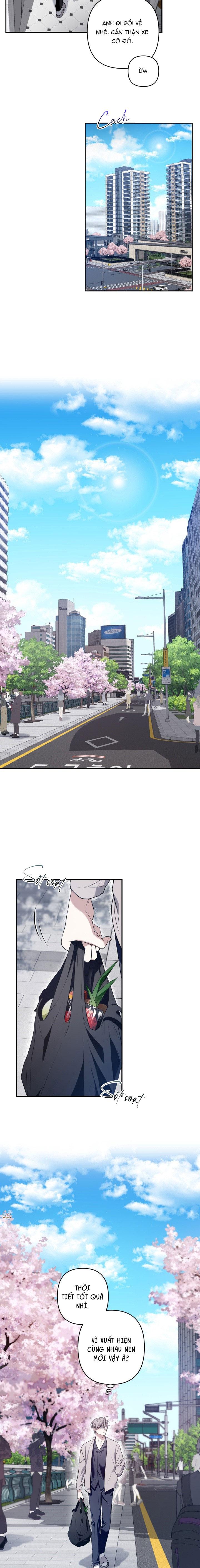 TUYỂN TẬP TRUYỆN NGẮN HỎNY CỦA NHÀ SẸC Chapter 79.1 thuốc 1 - Next 