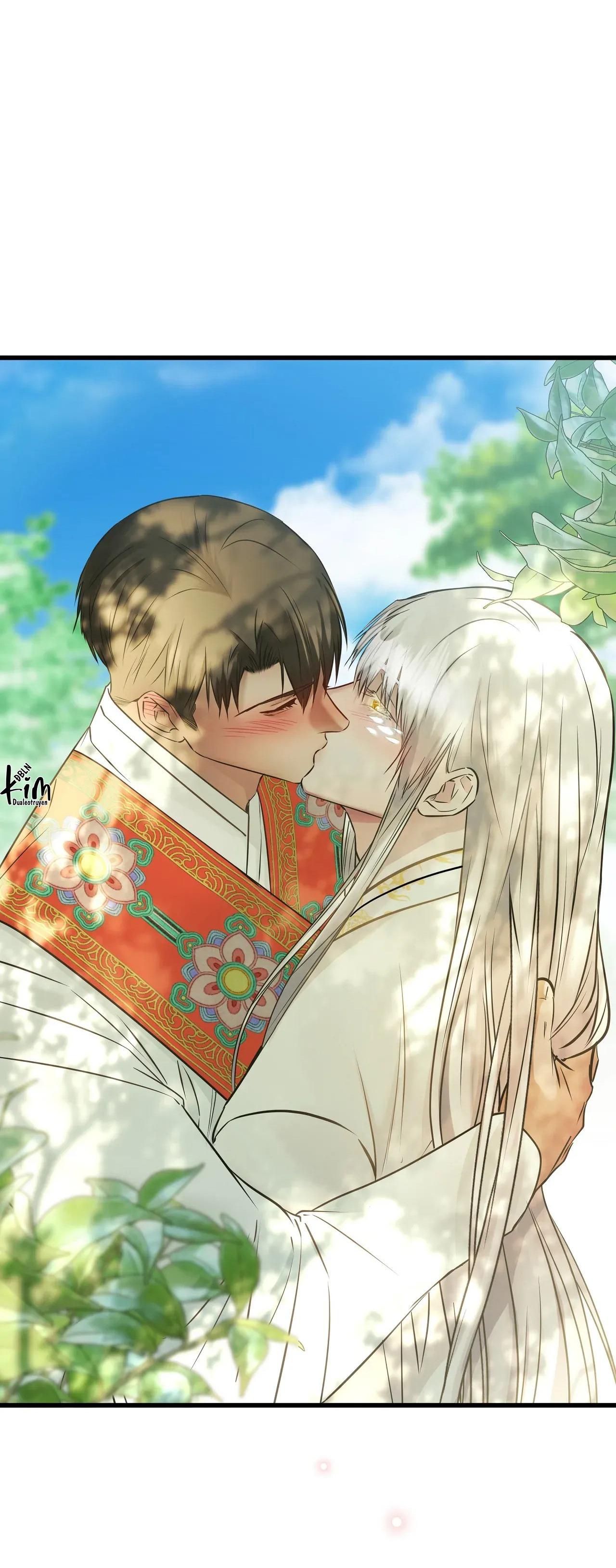ÂN NHÂN CỦA RẮN Chapter 33 - Next Chapter 34 END