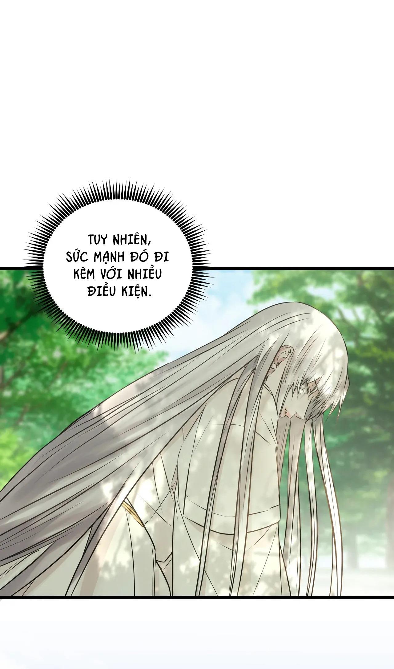 ÂN NHÂN CỦA RẮN Chapter 33 - Next Chapter 34 END