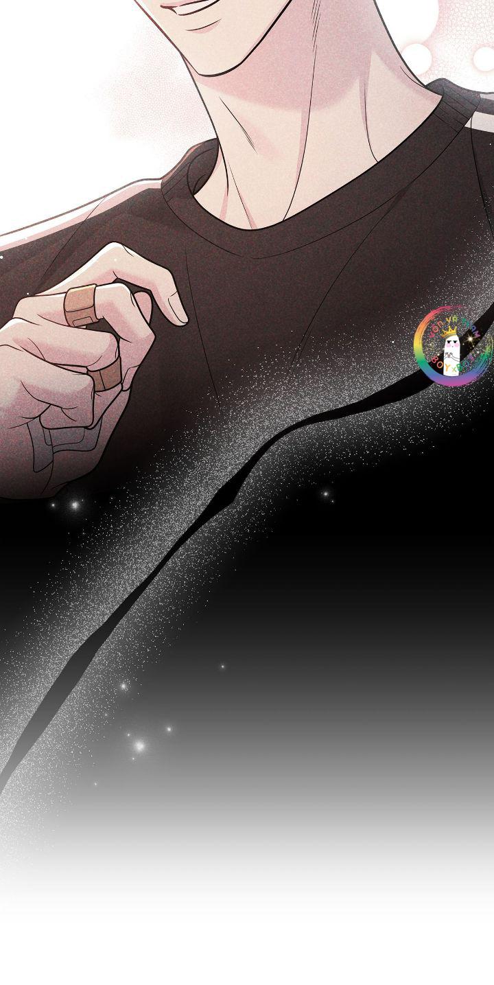 Tình Yêu Bí Mật Chapter 65 End chínhtruyện - Next Chapter 66 Ngoại truyện