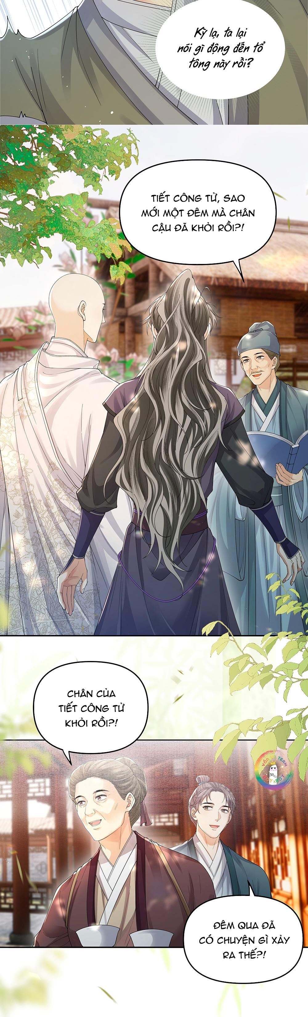 (END) Đồng Tiền Kham Thế Chapter 106 - Next Chapter 107