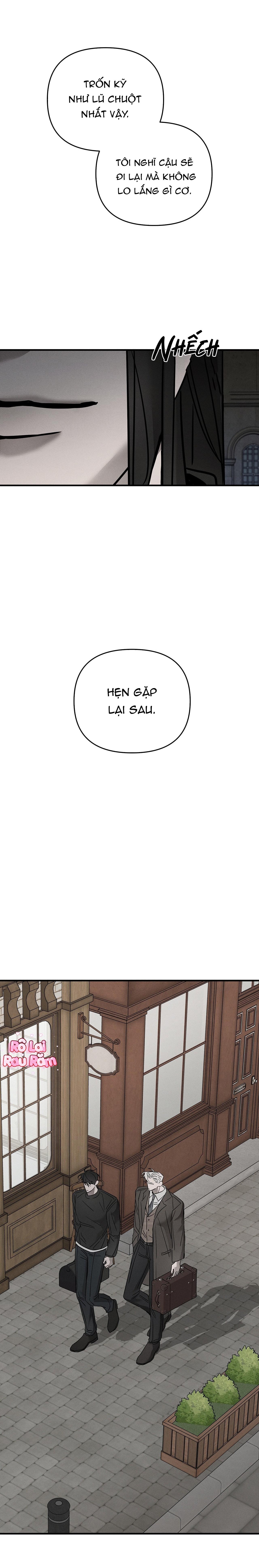 (RÔLAI) Pieta Chapter 14 - Trang 2