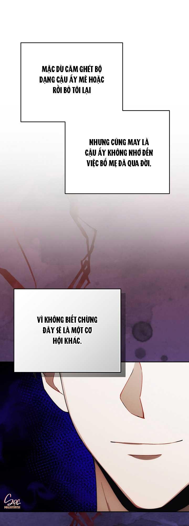 RED MANSION Chapter 49 - Next Chapter 50 END
