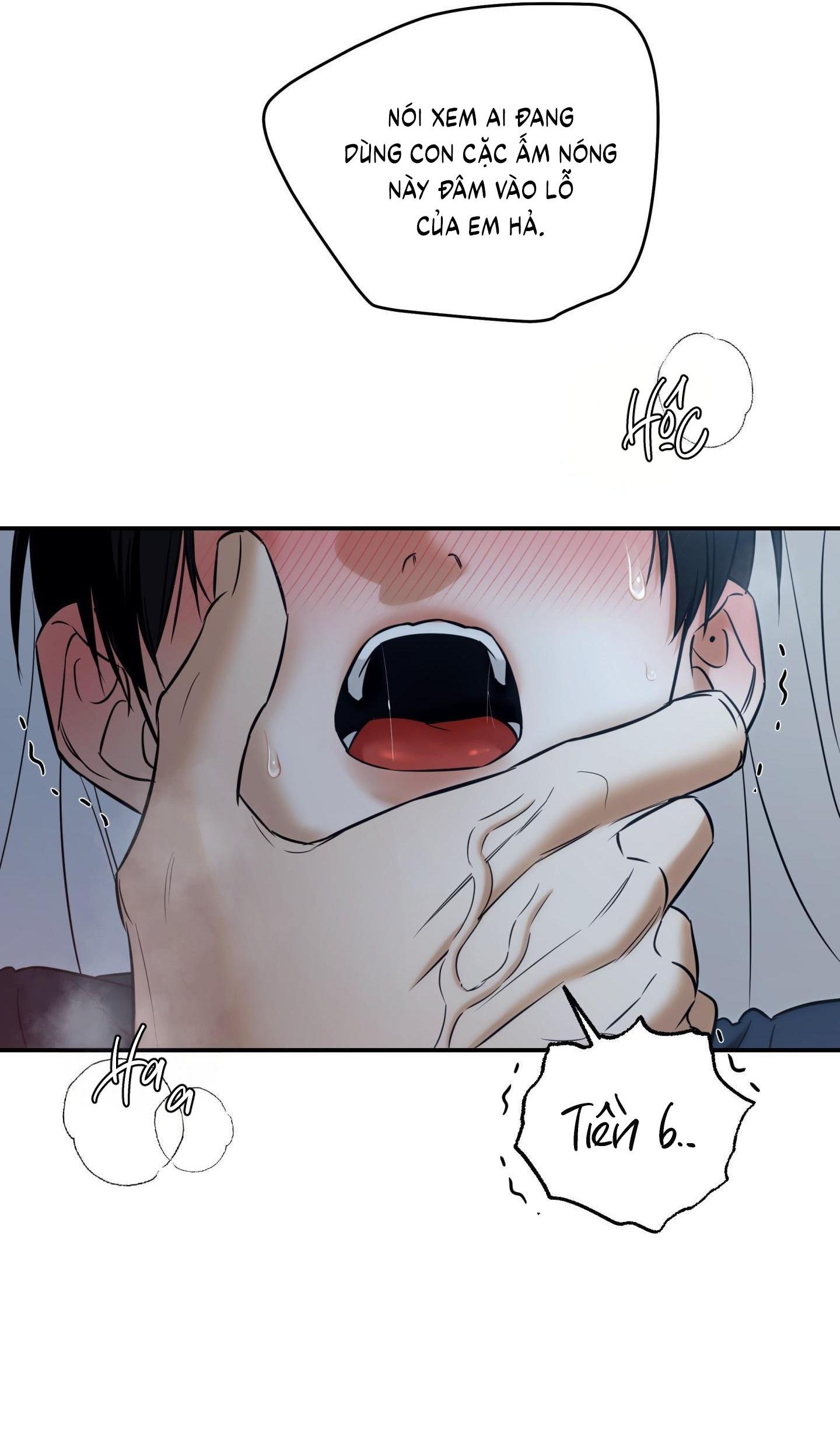 |DROP| Hưởng Lợi Chapter 44 H+ - Trang 2