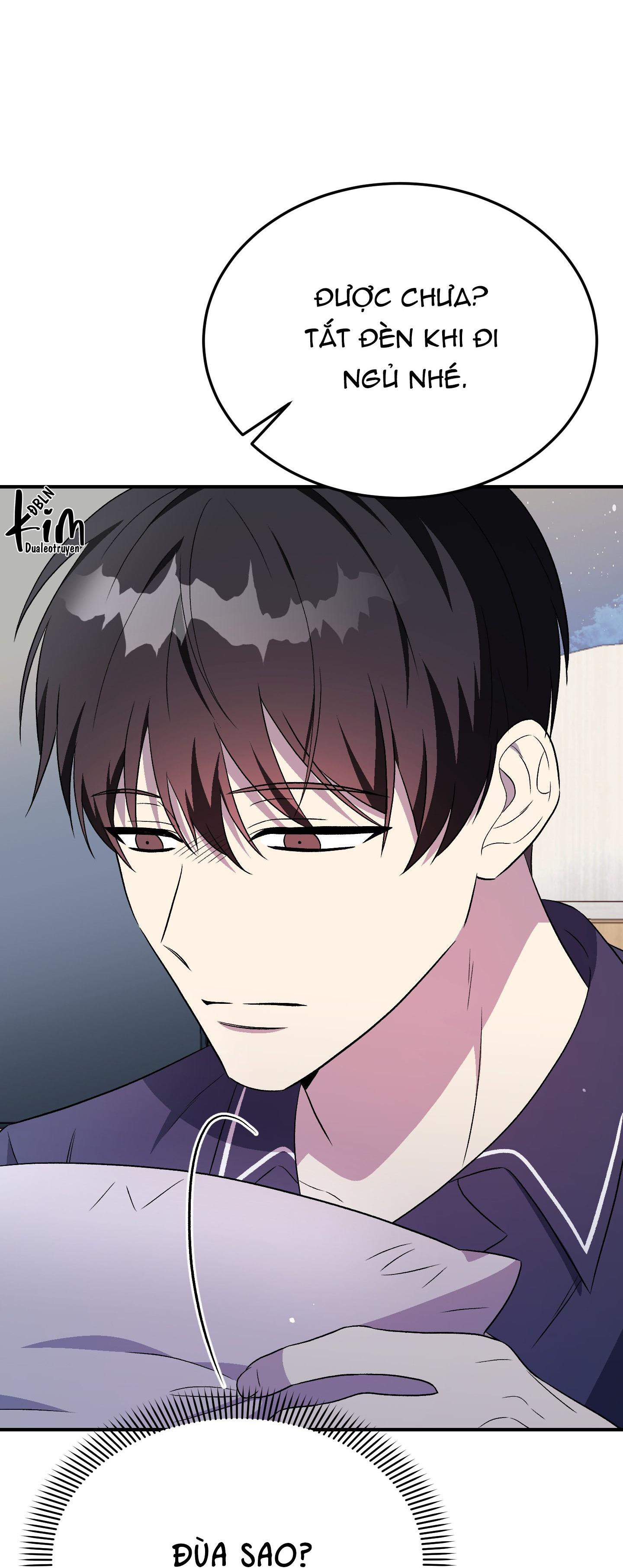NGHIỆN SEX Chapter 30.3 đếm ngược 3 - Trang 2