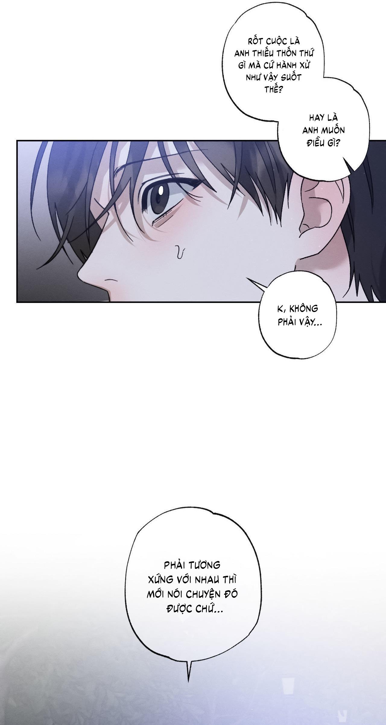 Close Up Chapter 23 - Trang 2