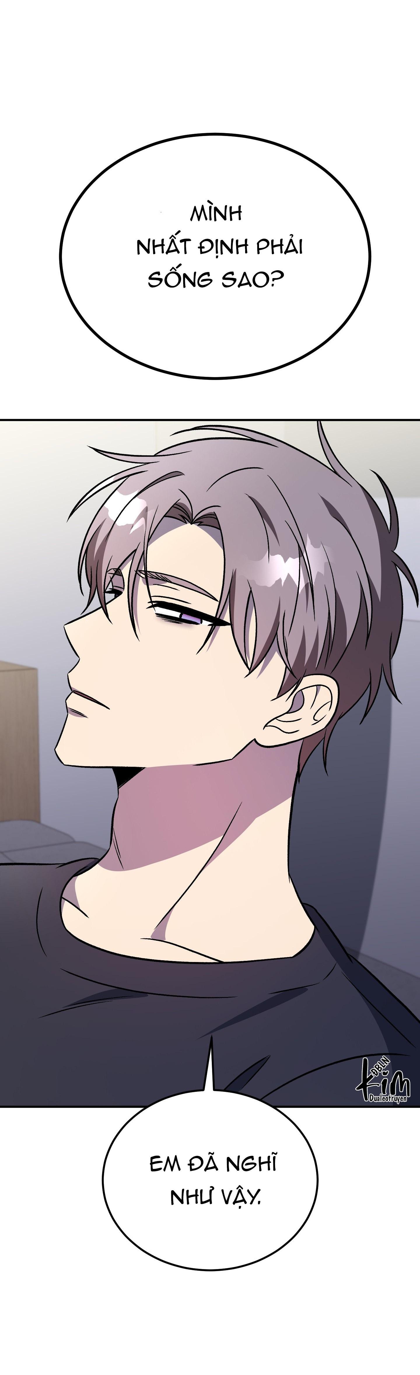 NGHIỆN SEX Chapter 30.1 đếm ngược 1 - Next 