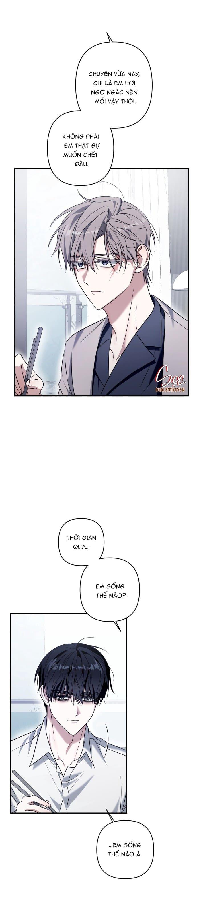 TUYỂN TẬP TRUYỆN NGẮN HỎNY CỦA NHÀ SẸC Chapter 79.2 thuốc 2 - Next 