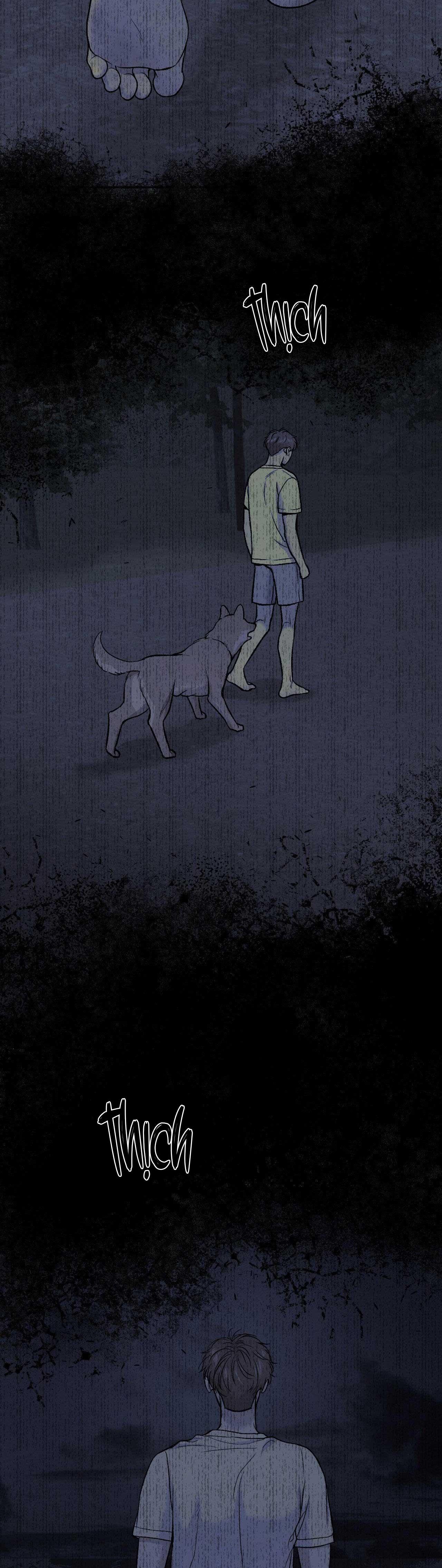 Jinx Chapter 69 - Next Chapter 70