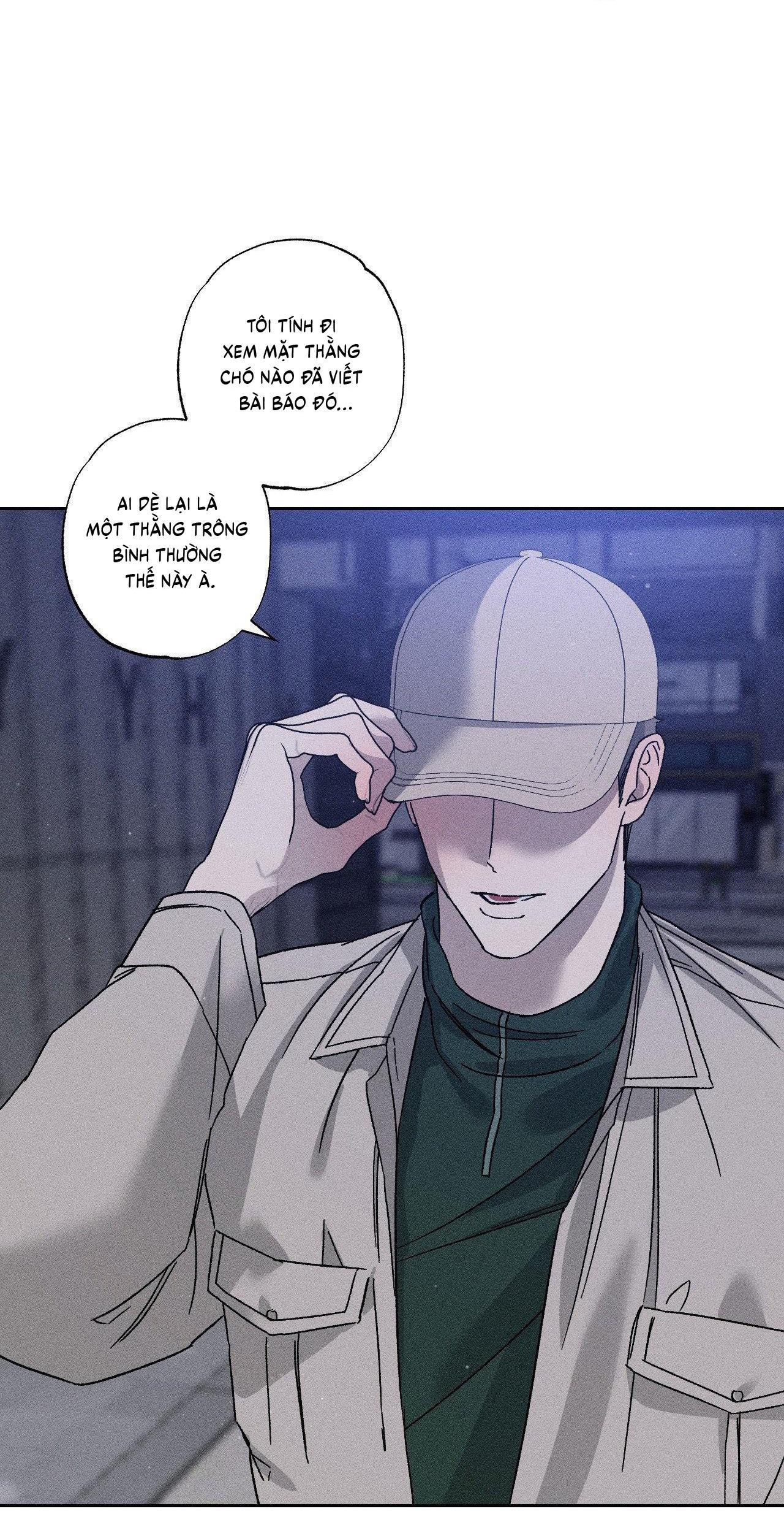 Close Up Chapter 24 - Trang 2