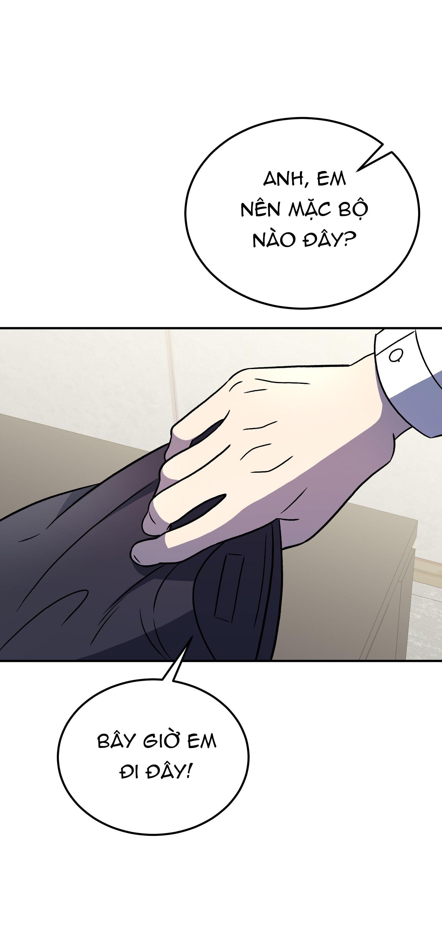 NGHIỆN SEX Chapter 30.1 đếm ngược 1 - Next 