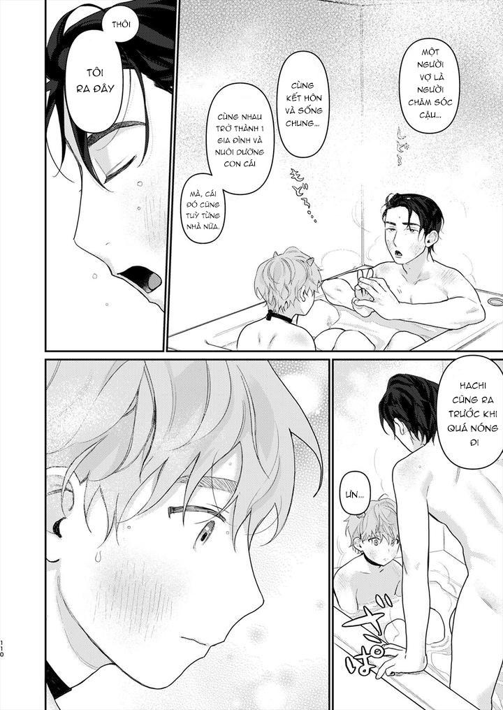 Oneshot ịch ịch Chapter 218.5 - Trang 2