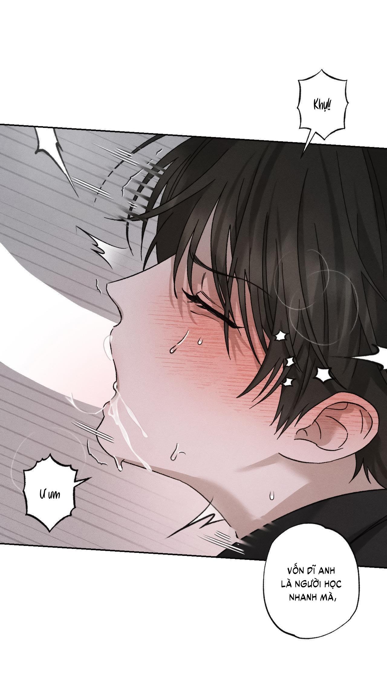 Close Up Chapter 21 H+ - Trang 2