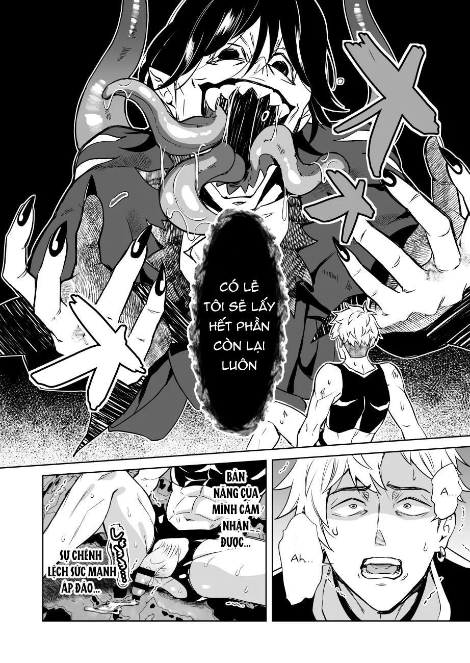 ONESHOT COI LÀ NỨNG Chapter 271.2 - Next Chapter 272