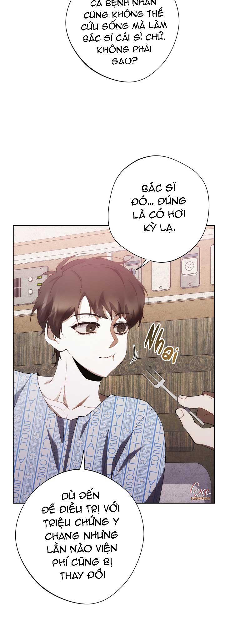 RED MANSION Chapter 49 - Next Chapter 50 END