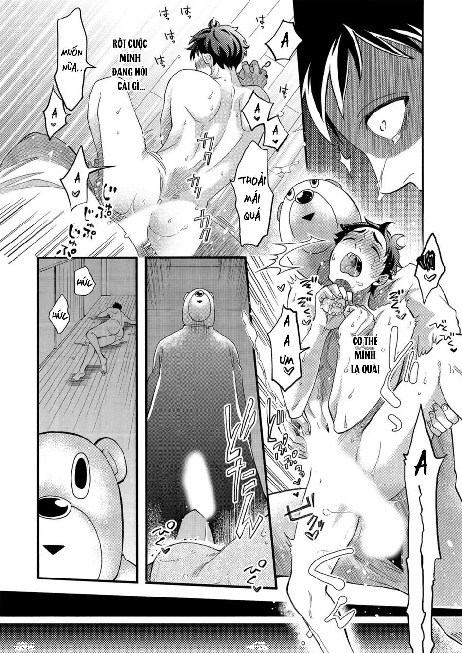 Tổng hợp Boylove Chapter 26 - Next Chapter 27