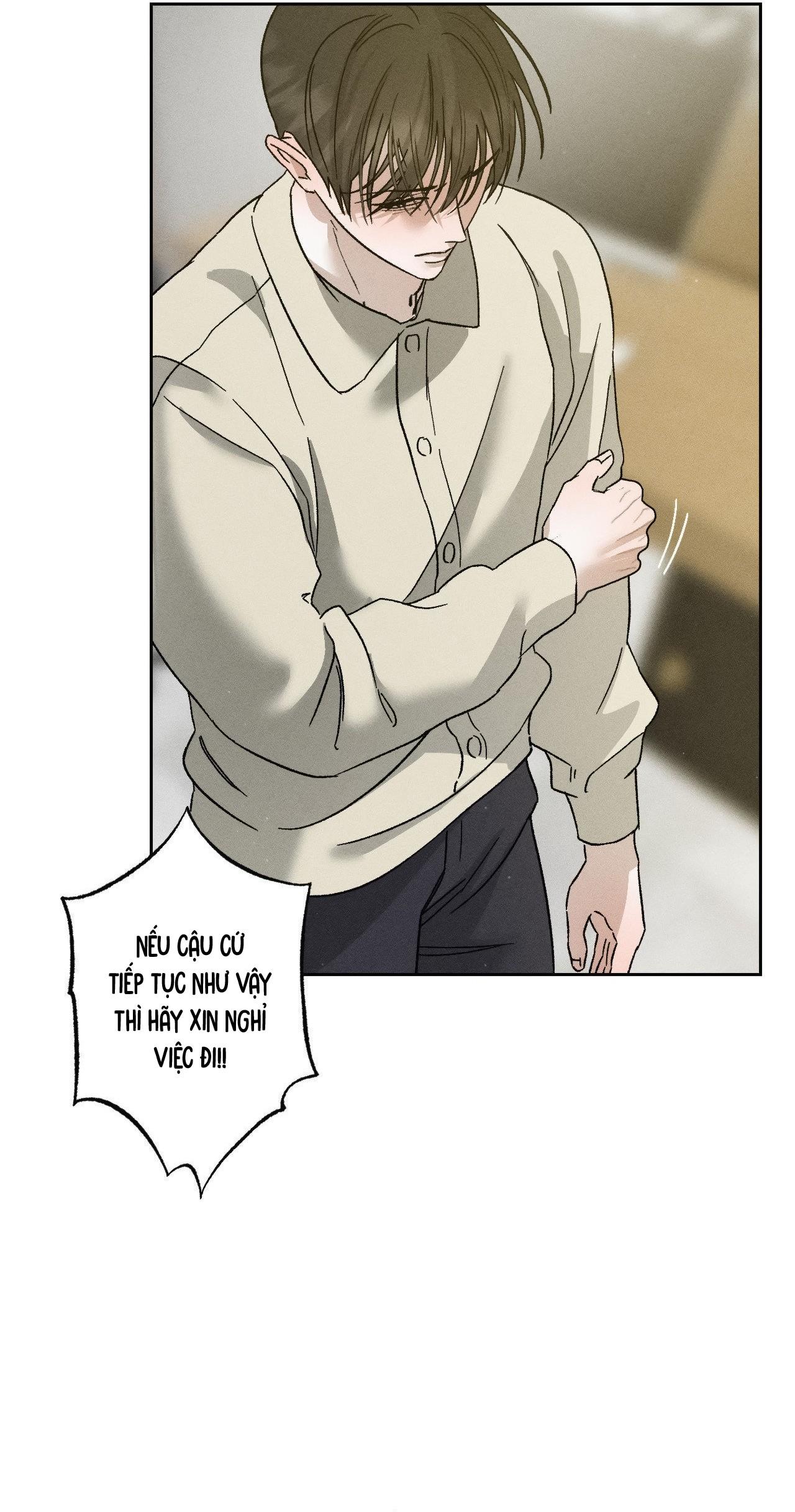 Close Up Chapter 25 - Trang 2