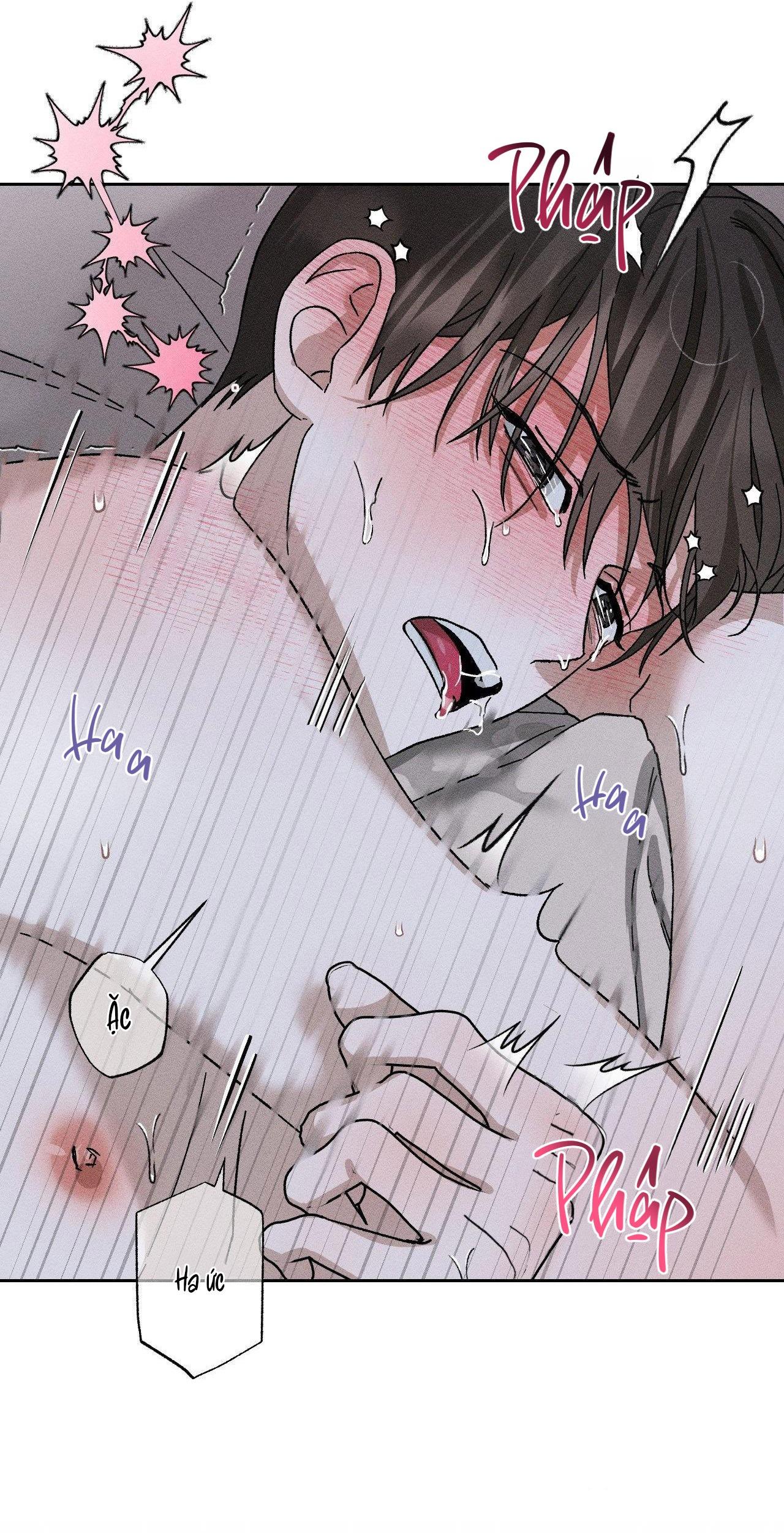 Close Up Chapter 15 H+ - Trang 2