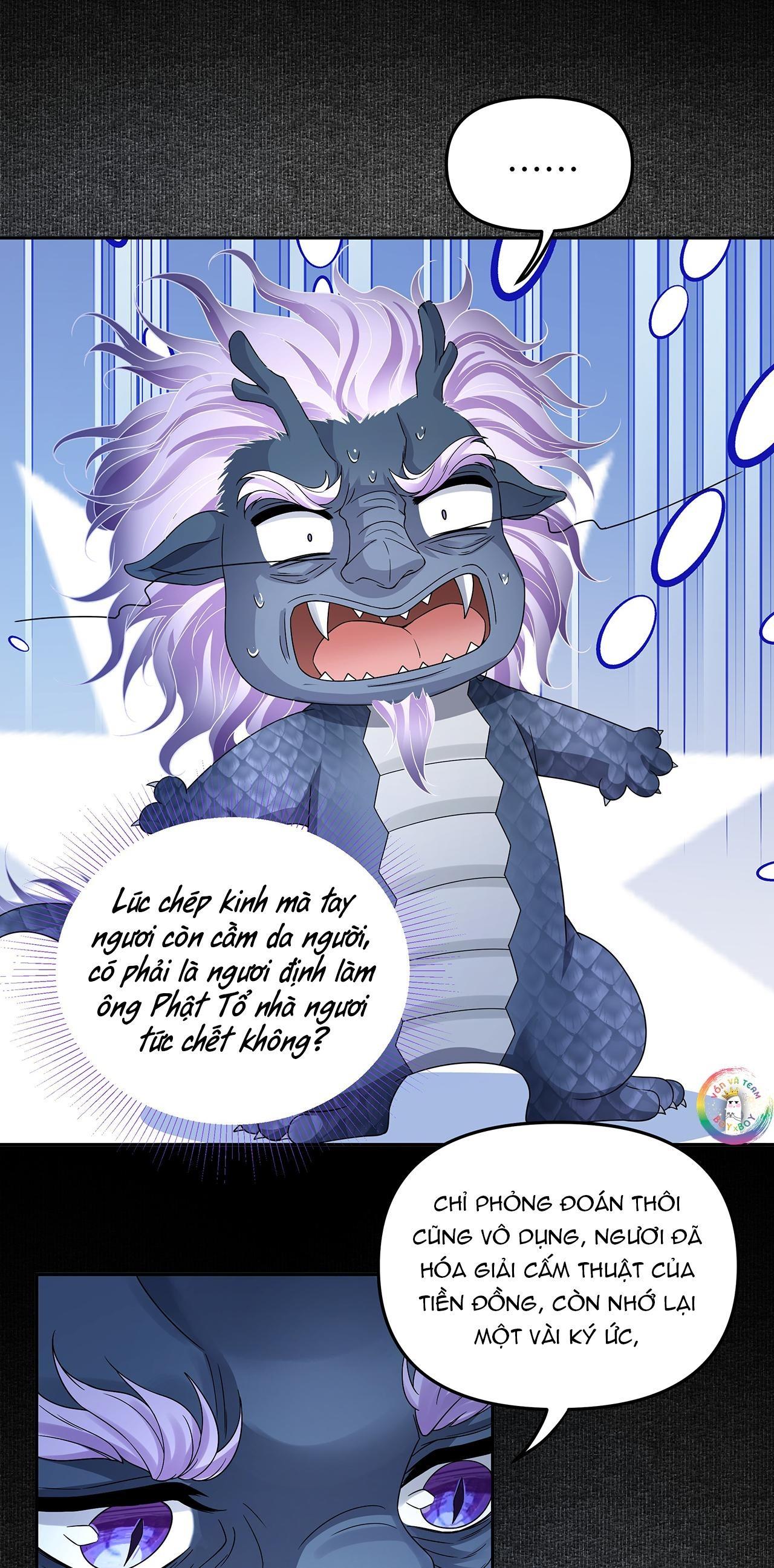 (END) Đồng Tiền Kham Thế Chapter 77 - Next Chapter 78