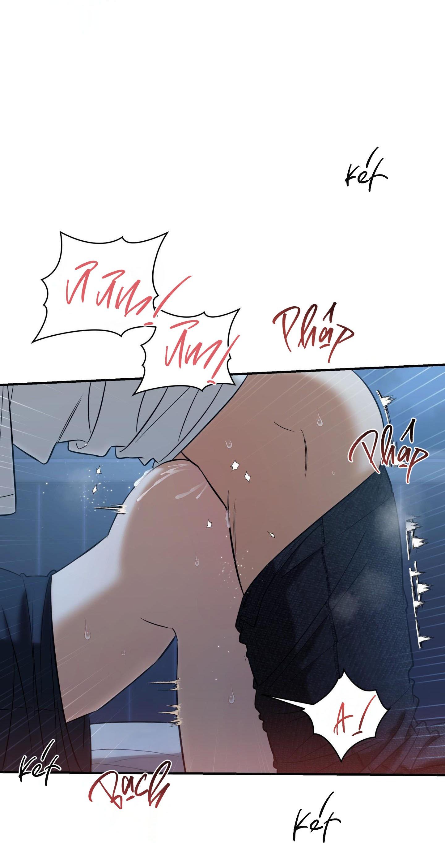 |DROP| Hưởng Lợi Chapter 44 H+ - Trang 2