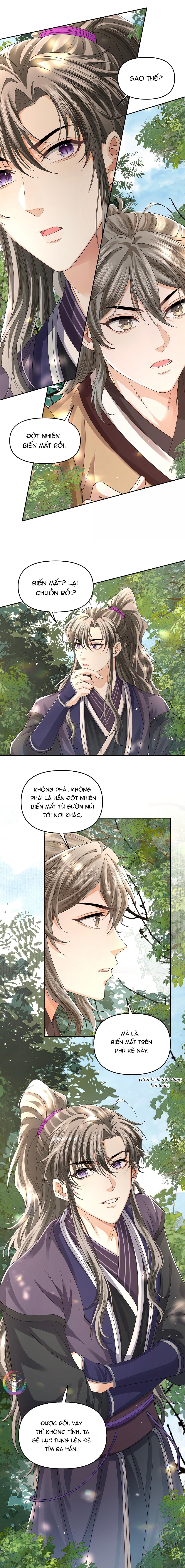 (END) Đồng Tiền Kham Thế Chapter 115 - Next Chapter 116