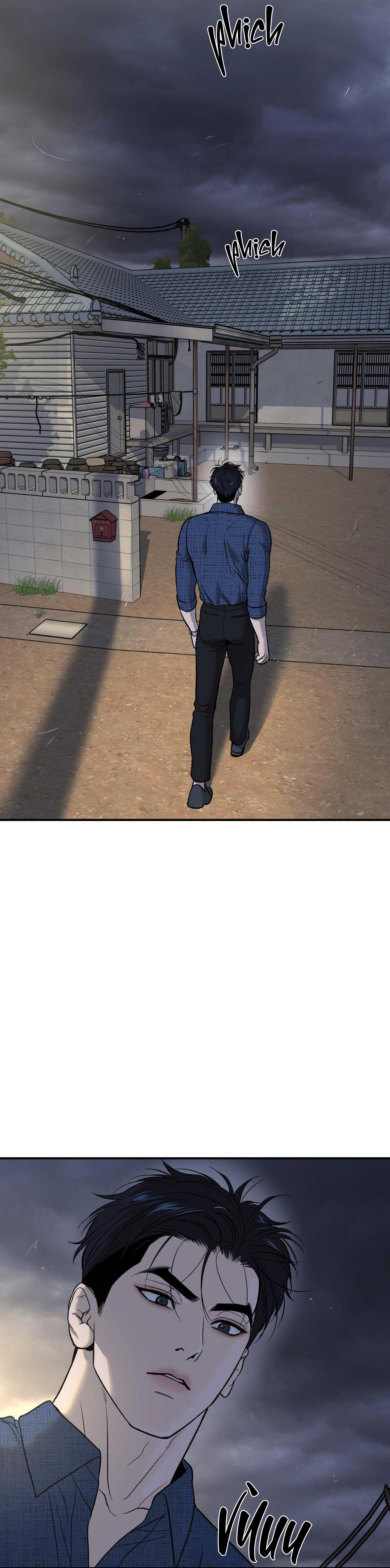 Jinx Chapter 69 - Next Chapter 70