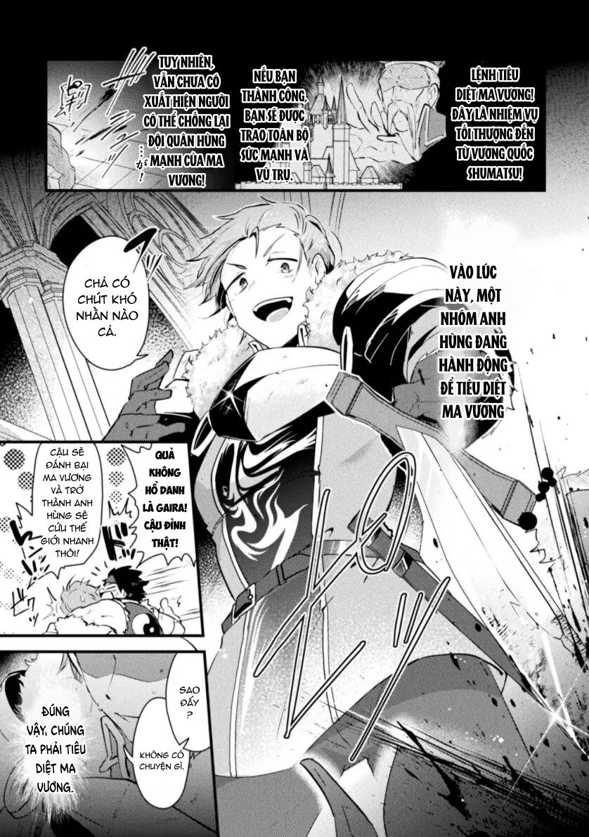 ONESHOT COI LÀ NỨNG Chapter 268 - Next Chapter 269