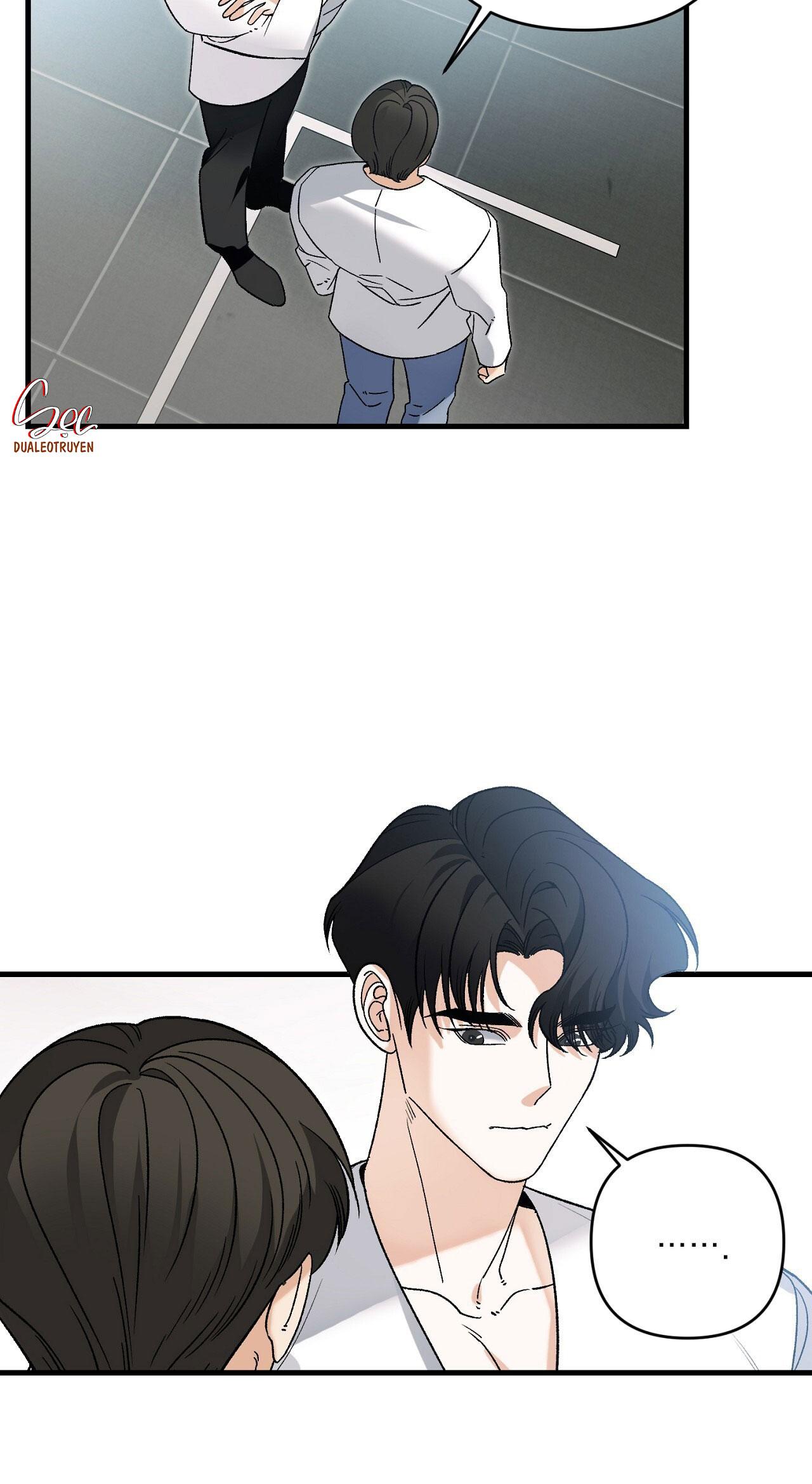 ĐIỀU KIỆN CỦA GUIDE Chapter 57 - Next 