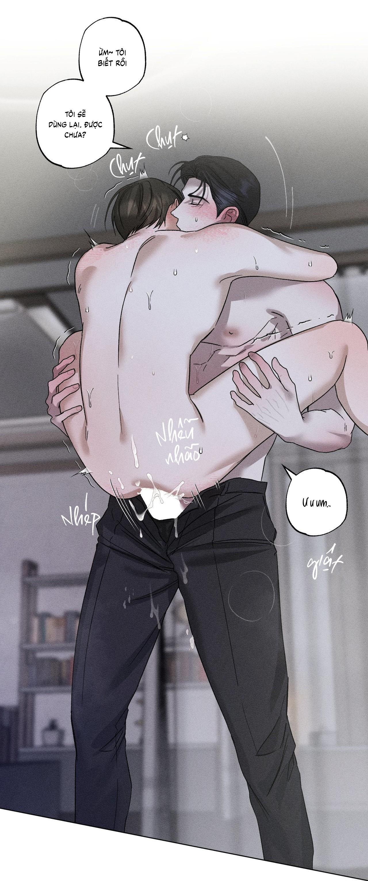 Close Up Chapter 27 H+ End season 1 - Trang 2