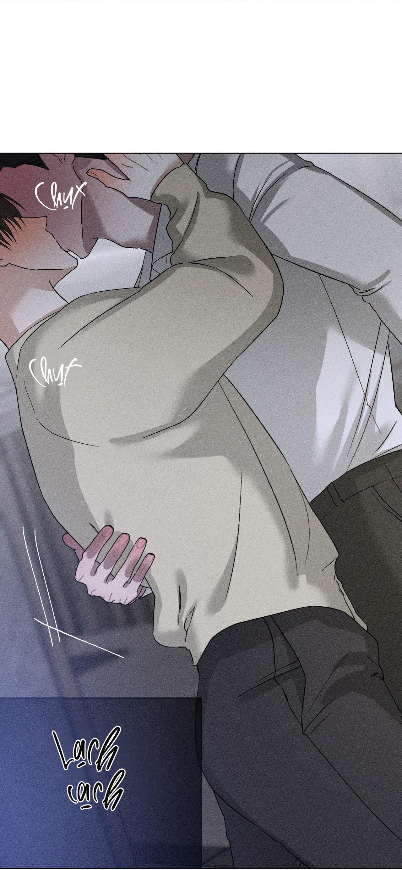 Close Up Chapter 26 - Trang 2