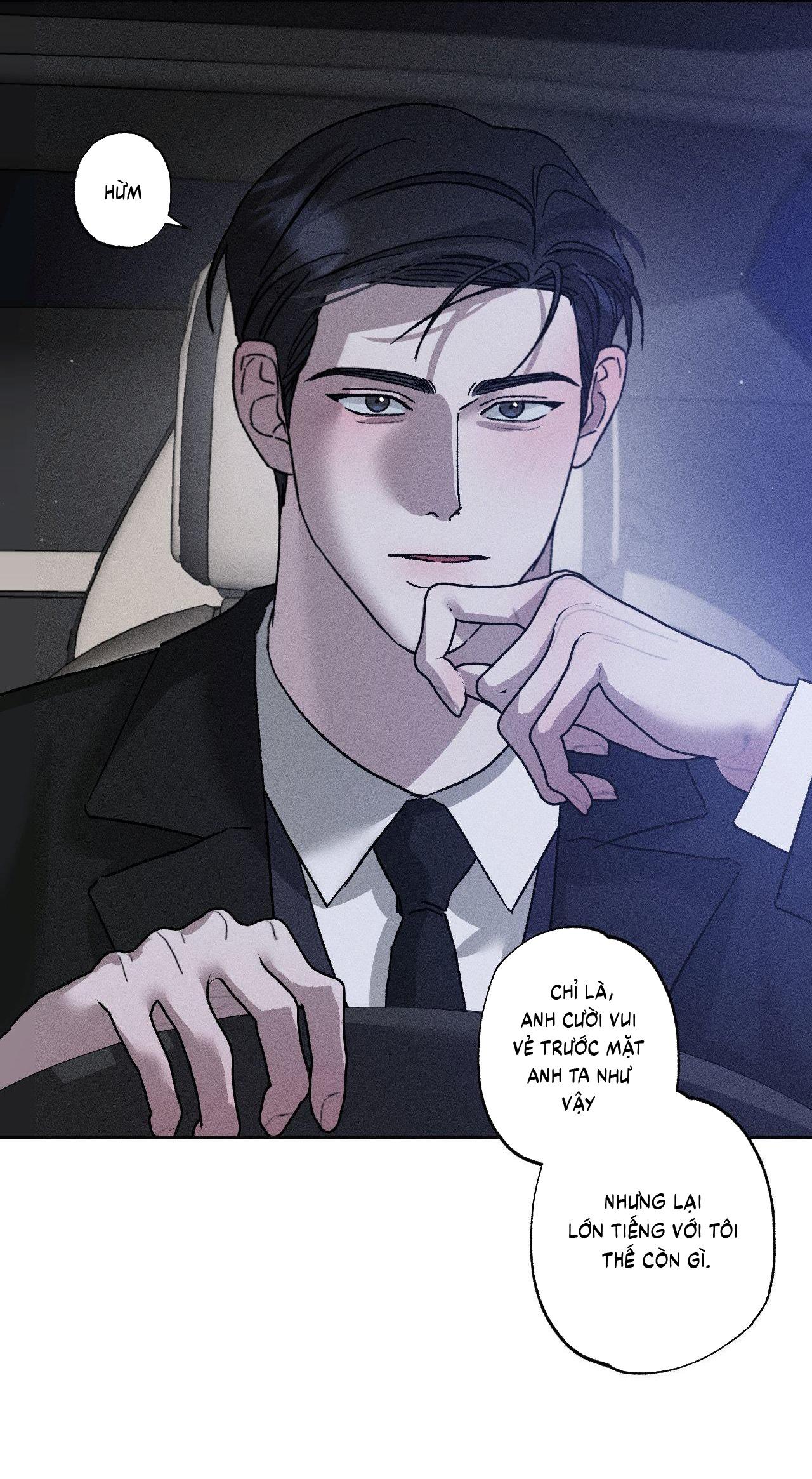 Close Up Chapter 20 - Trang 2