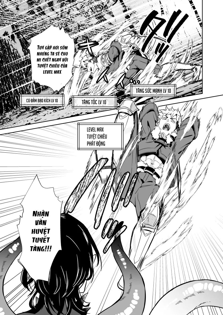 ONESHOT COI LÀ NỨNG Chapter 271.1 - Next Chapter 271.2