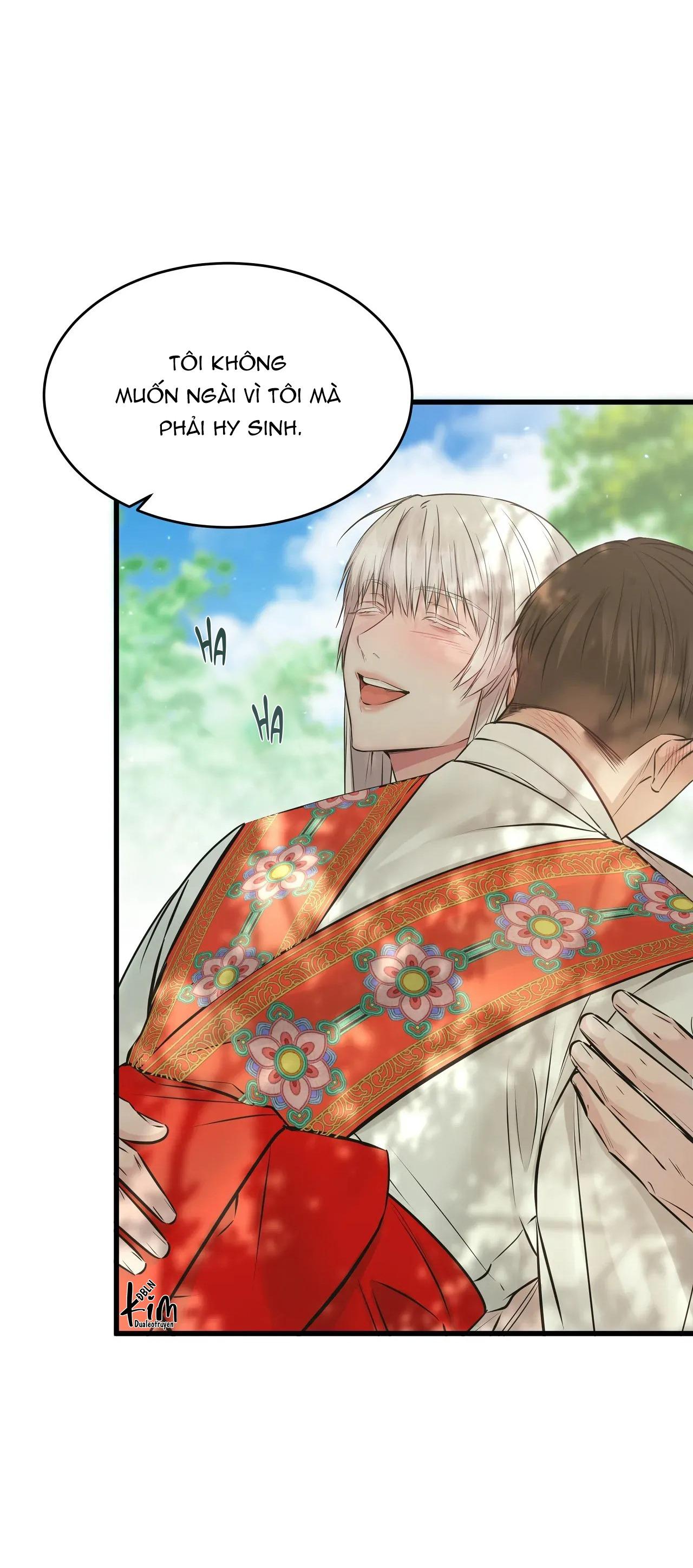 ÂN NHÂN CỦA RẮN Chapter 33 - Next Chapter 34 END