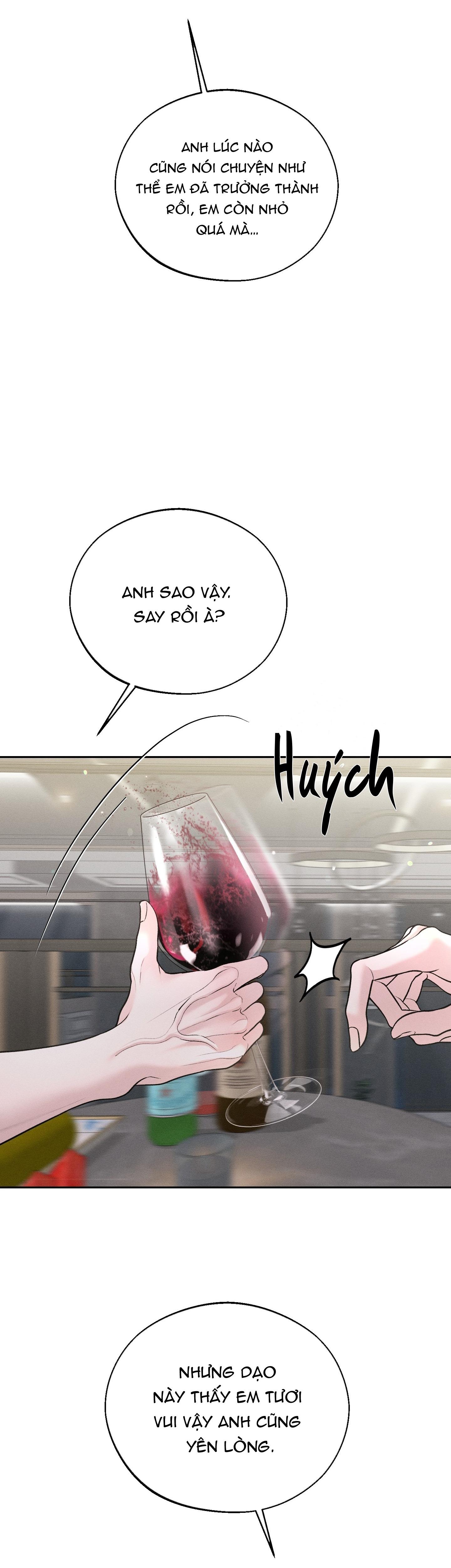 Cứu tinh của Thứ Hai Chapter 61 NGANG RAW - Next Chapter 62 END SS2