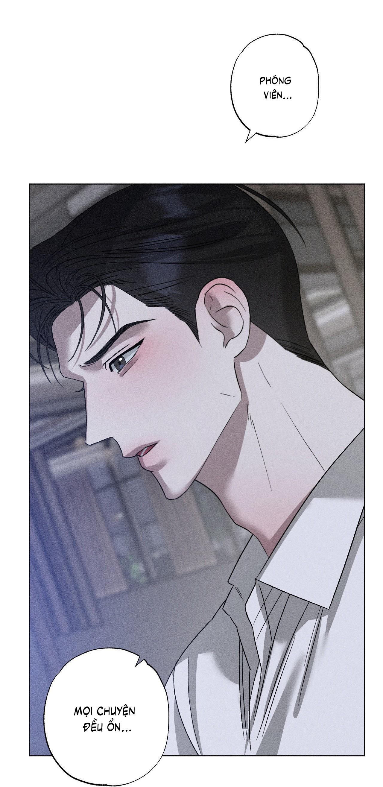 Close Up Chapter 26 - Trang 2