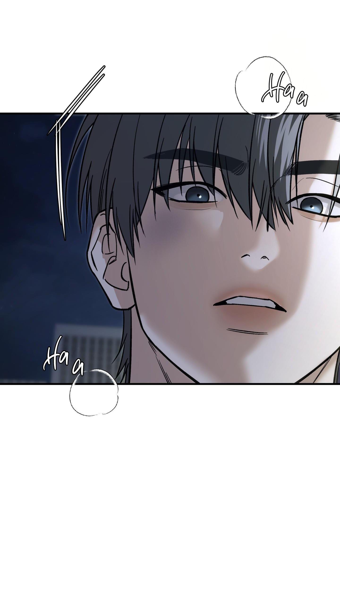 |DROP| Hưởng Lợi Chapter 43 H - Trang 2