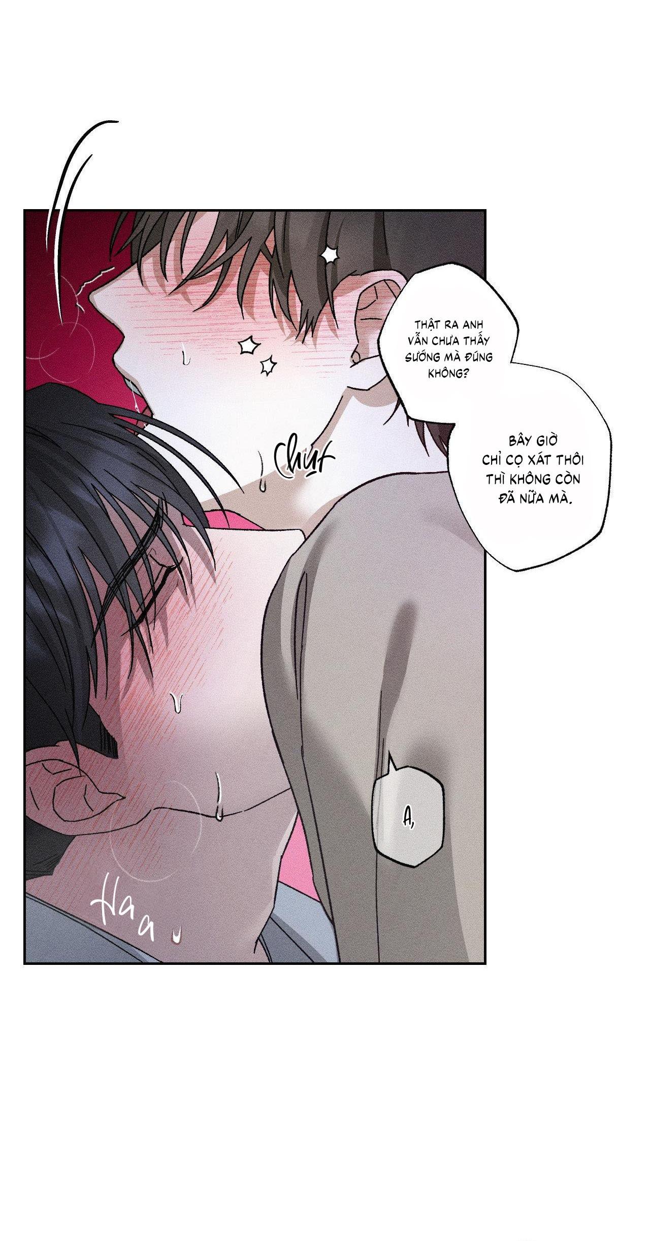 Close Up Chapter 15 H+ - Trang 2