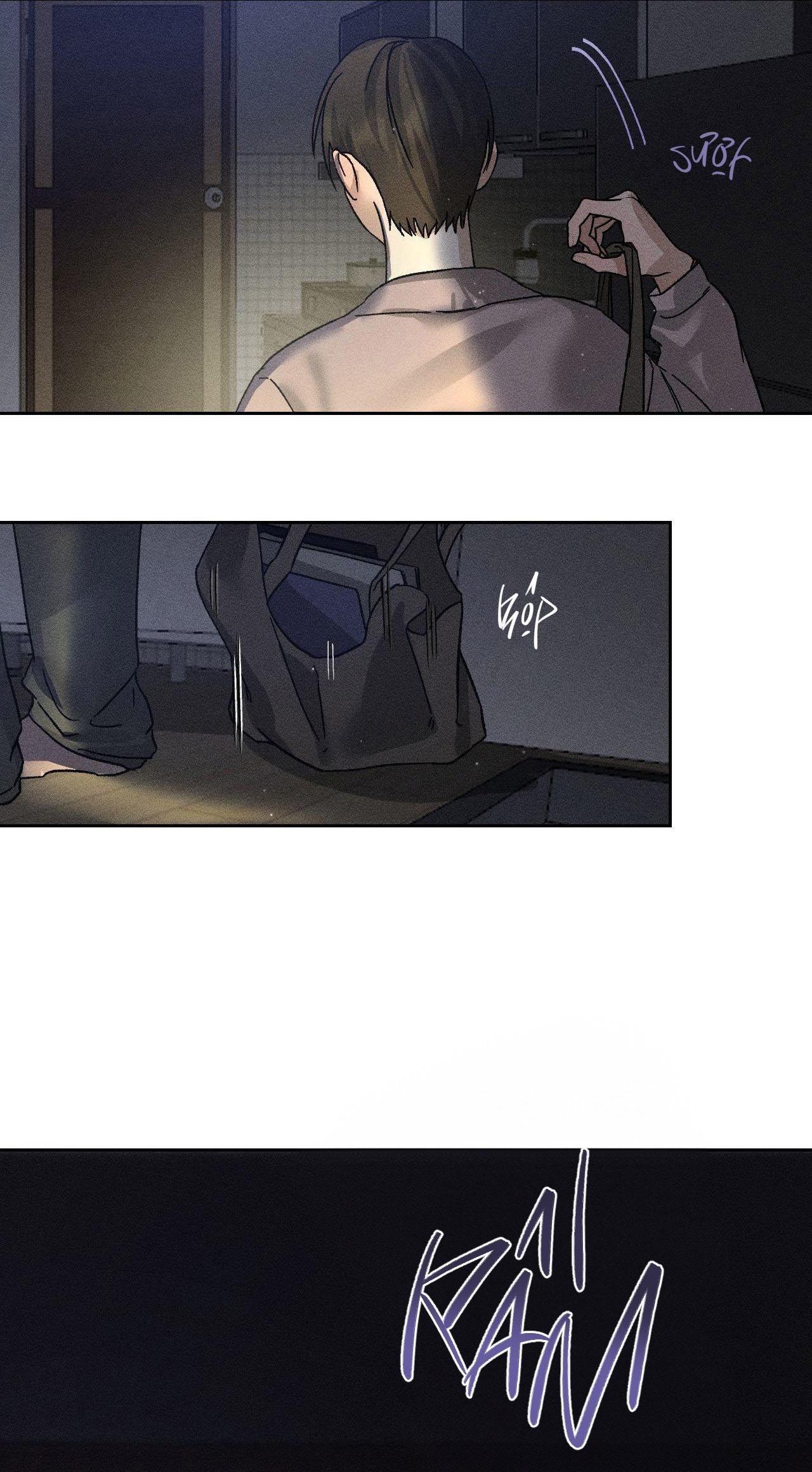 Close Up Chapter 17 - Trang 2