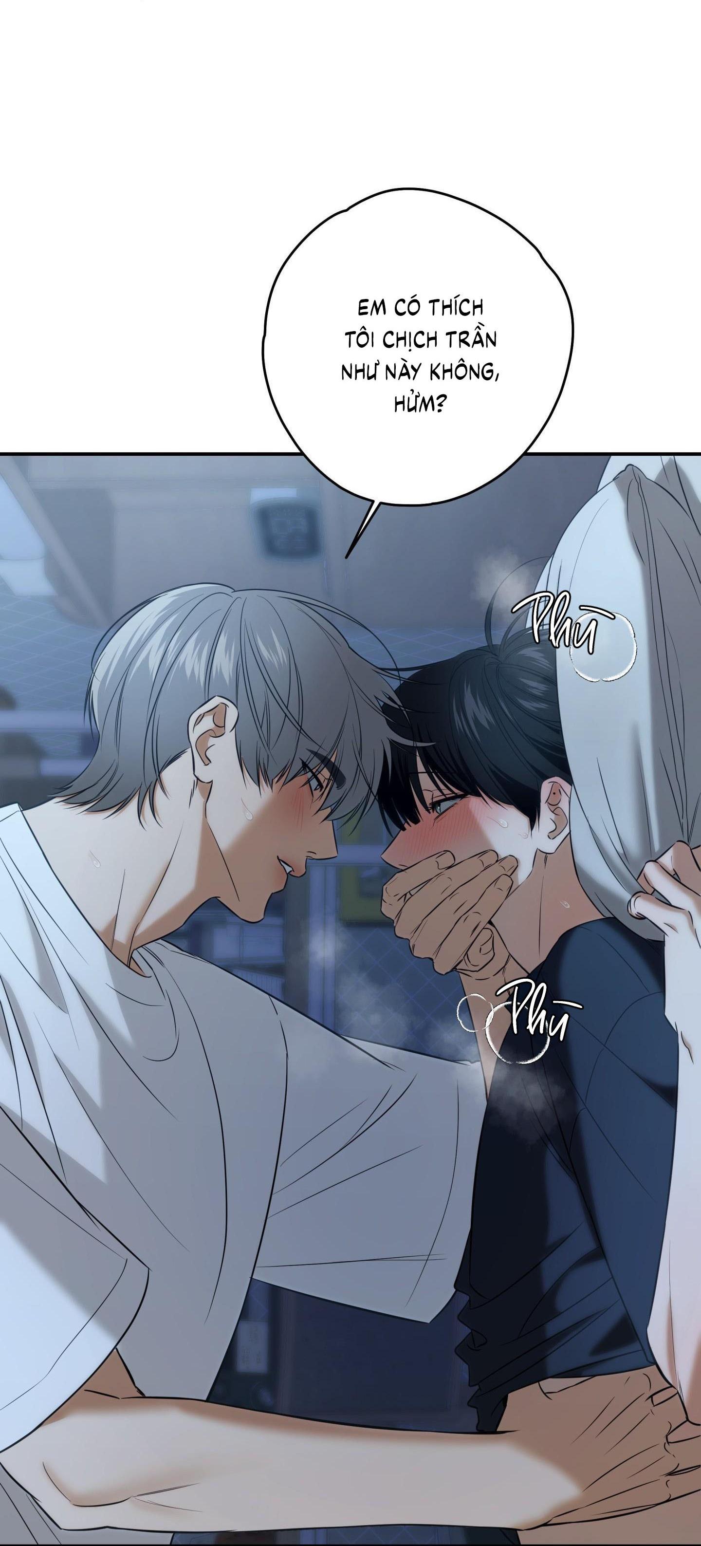 |DROP| Hưởng Lợi Chapter 44 H+ - Trang 2