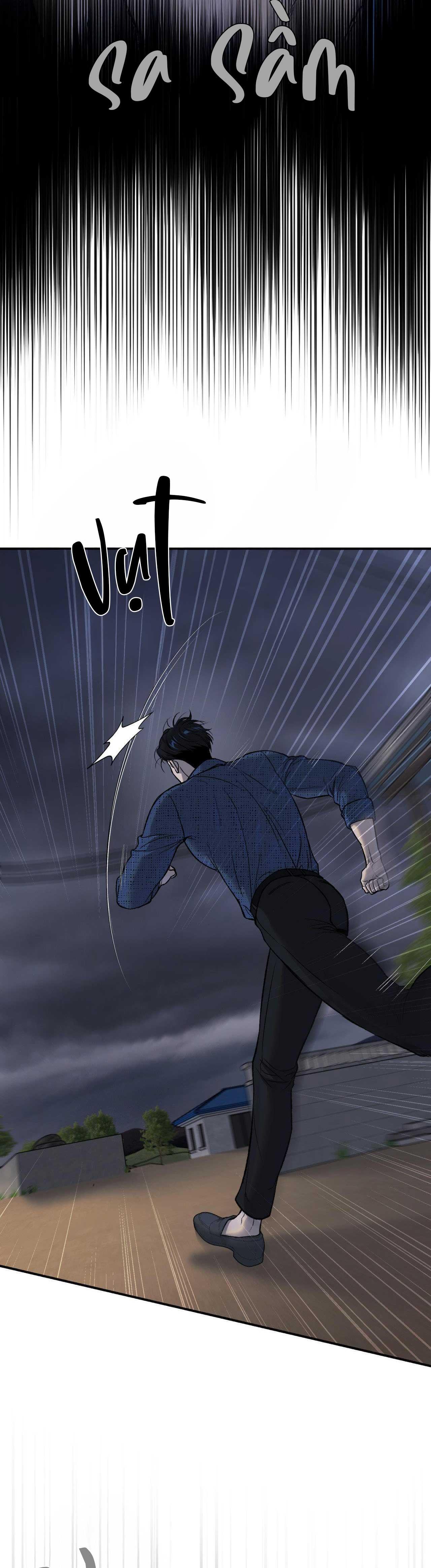 Jinx Chapter 69 - Next Chapter 70