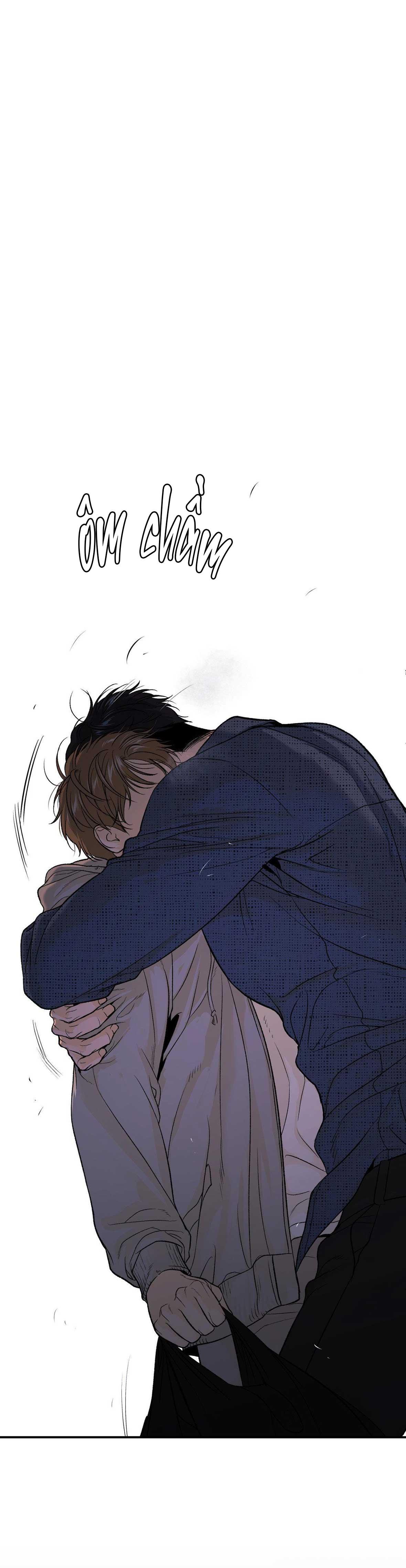 Jinx Chapter 69 - Next Chapter 70